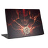 DC Comics The Flash Movie: The Flash Poster Universal Laptop 16in (13 x 9.4in) Skin